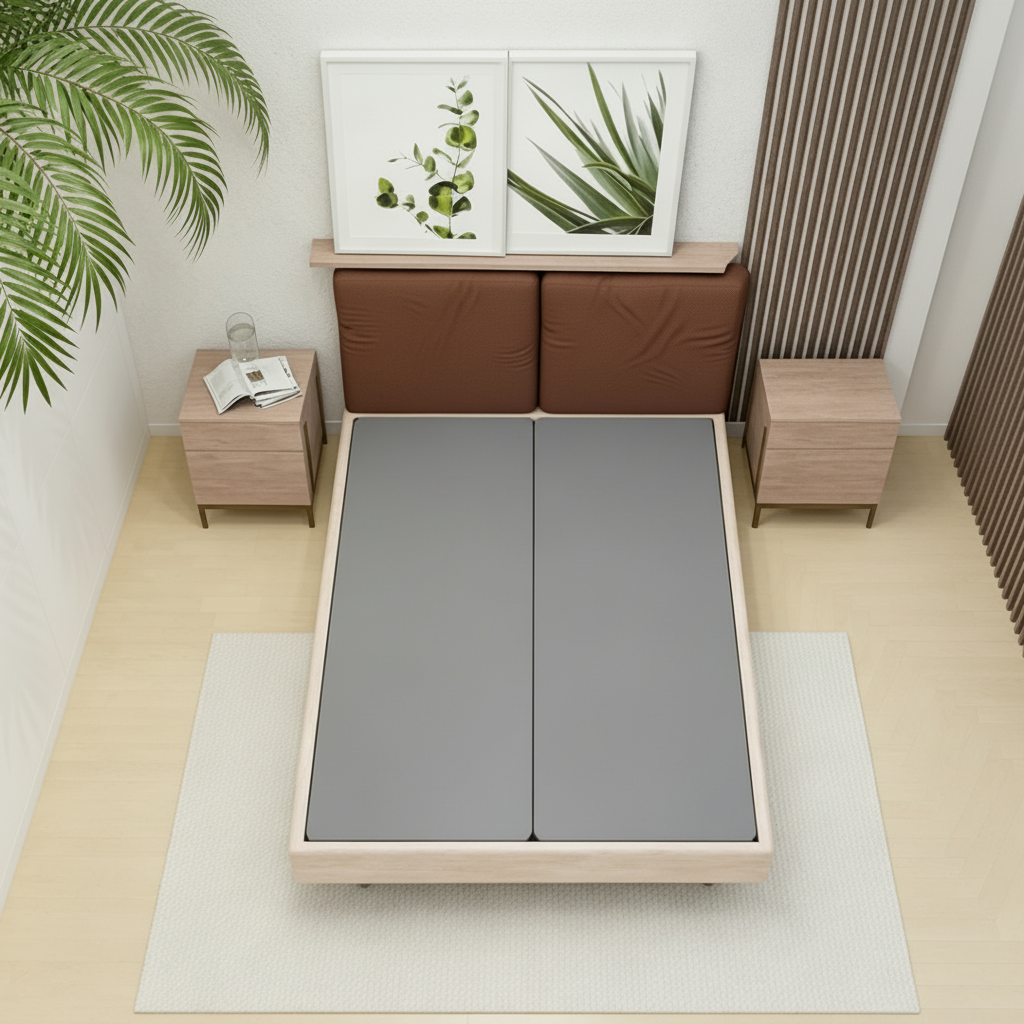 Beds & Frames