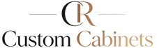 C R Custom Cabinets - Home
