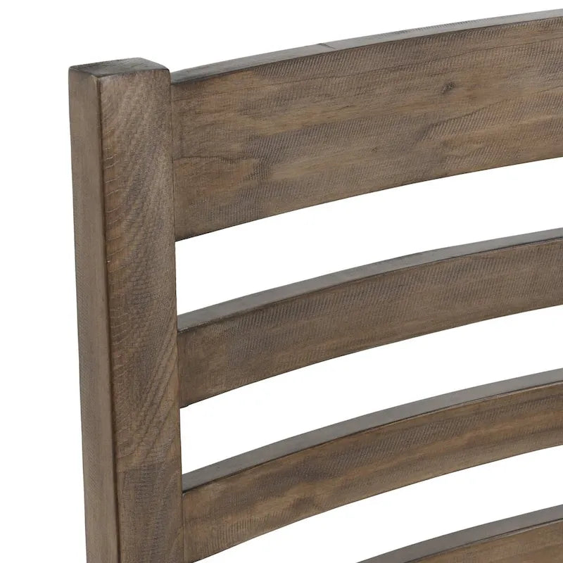 Upholstered Wood Dining Chair (Set of 2) by
