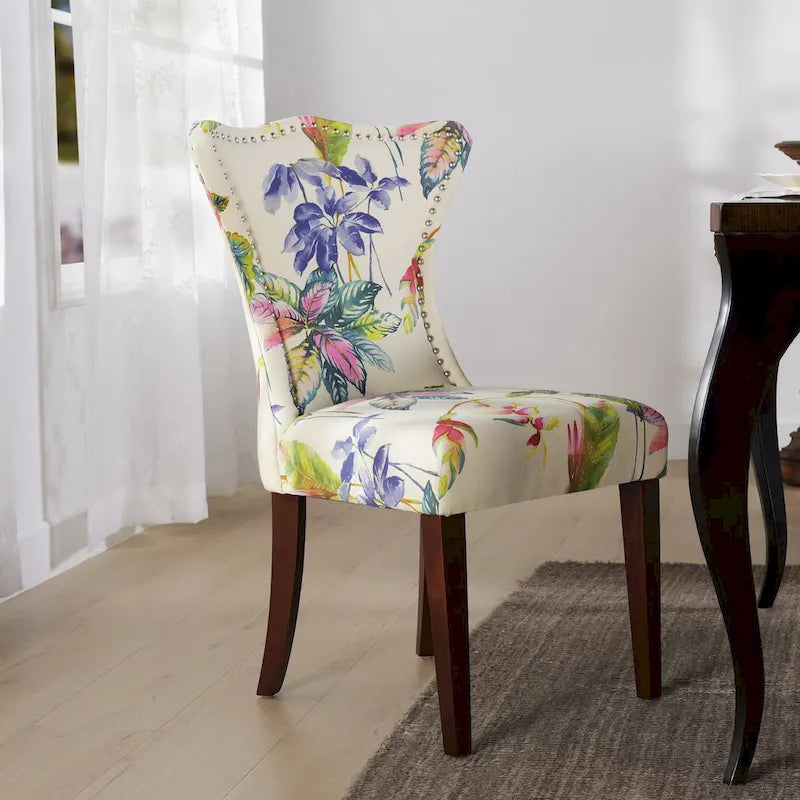 Upholstered Chair