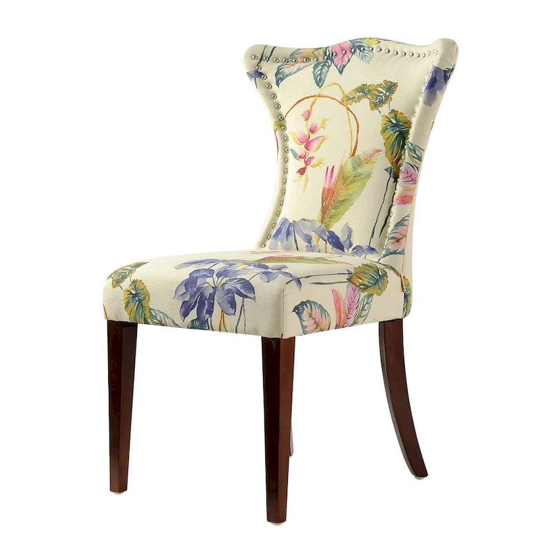 Upholstered Chair