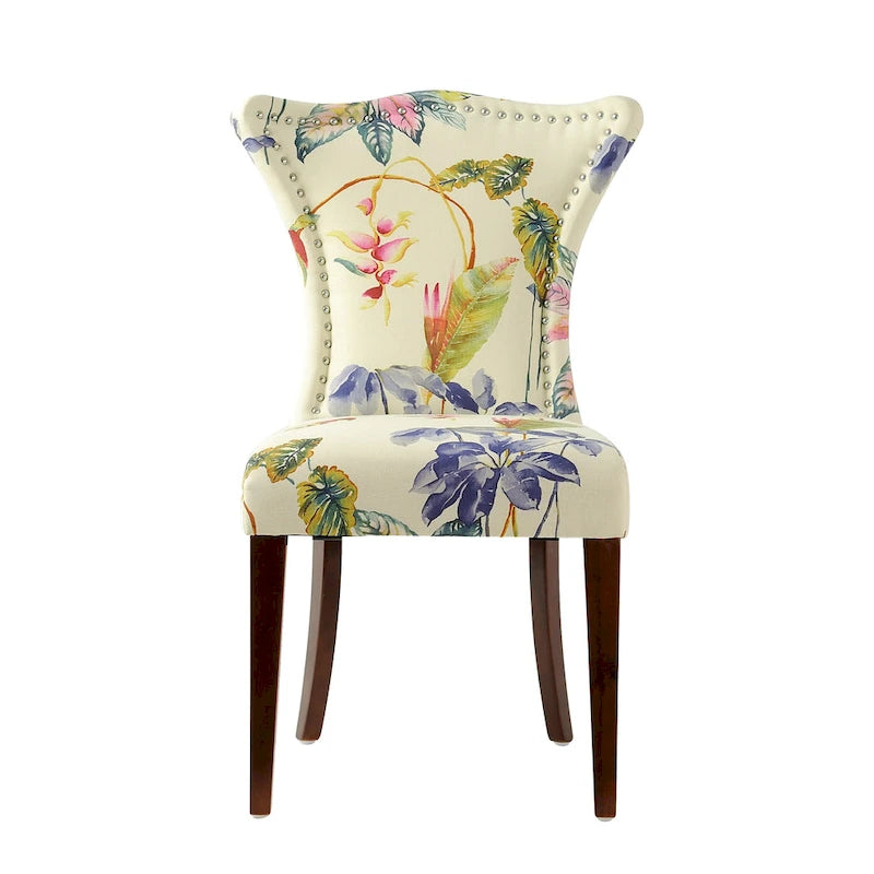 Upholstered Chair