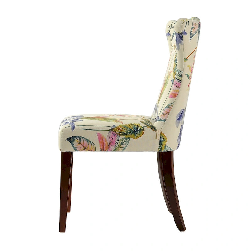 Upholstered Chair