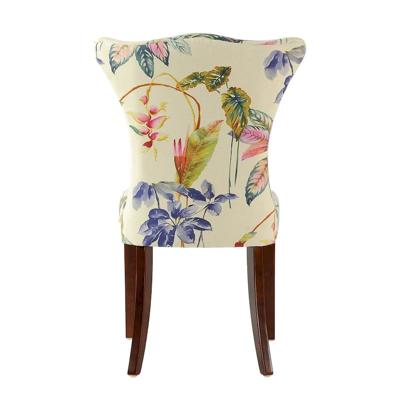 Upholstered Chair