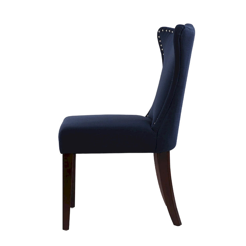 Upholstered Chair