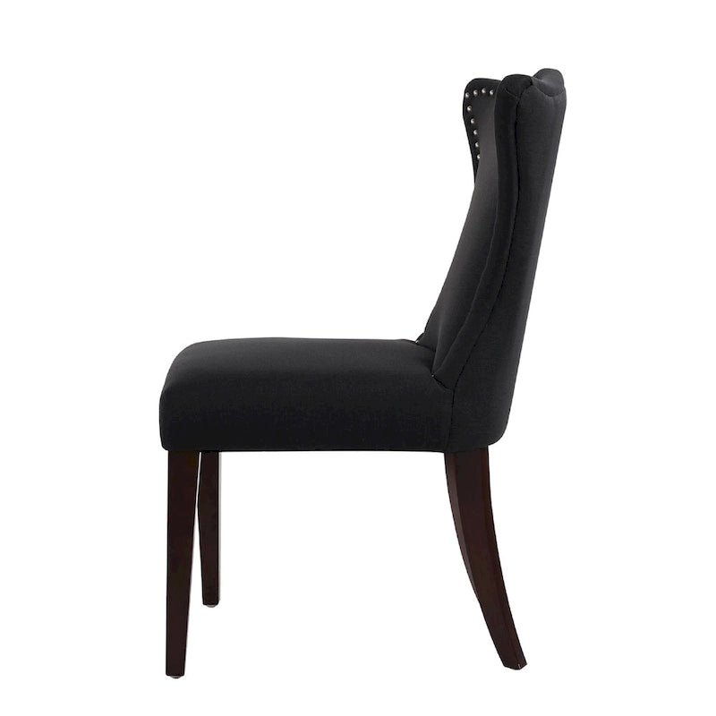 Upholstered Chair
