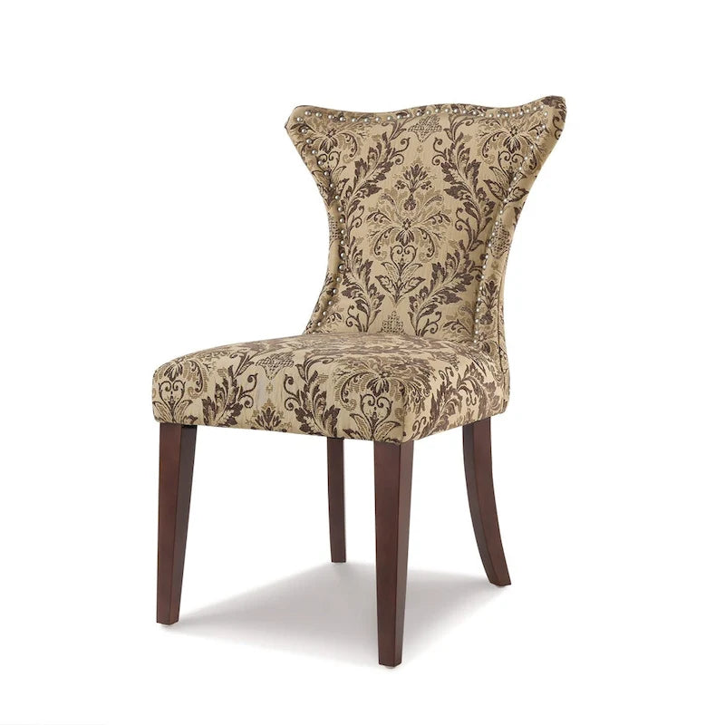 Upholstered Chair