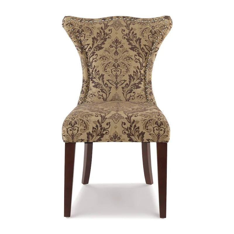 Upholstered Chair