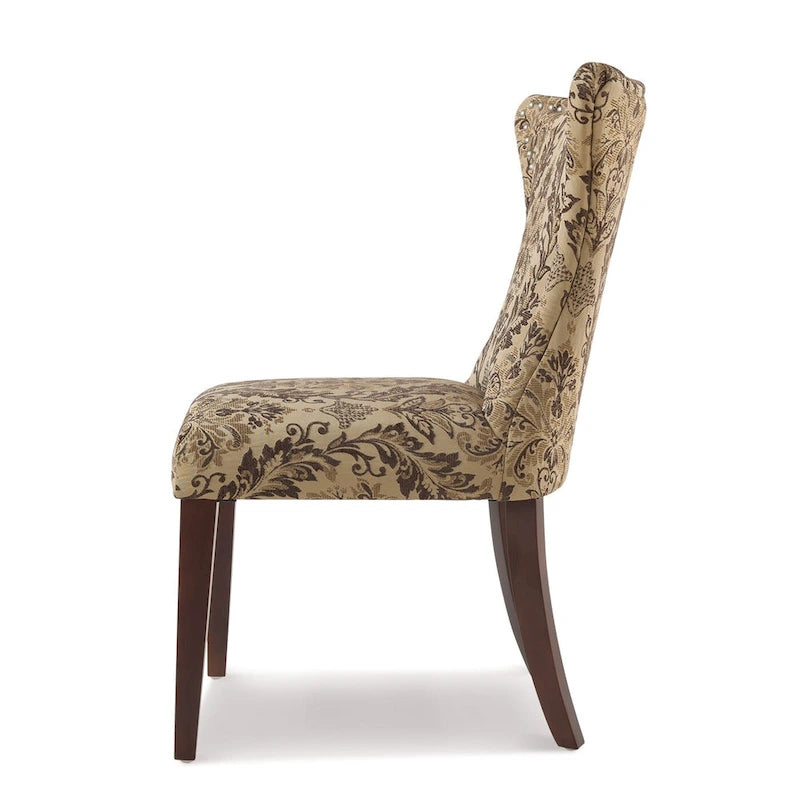 Upholstered Chair