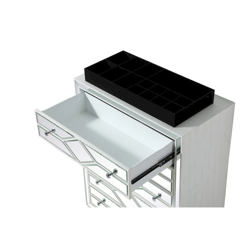 5 Drawer 36 Chest