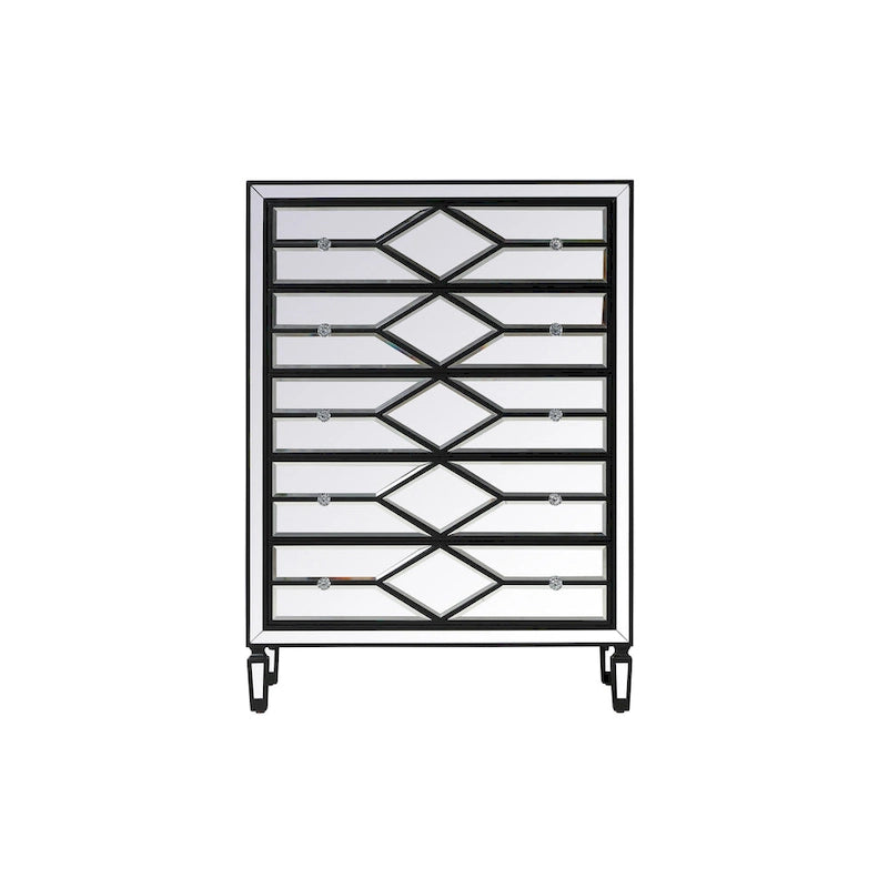 5 Drawer 36 Chest