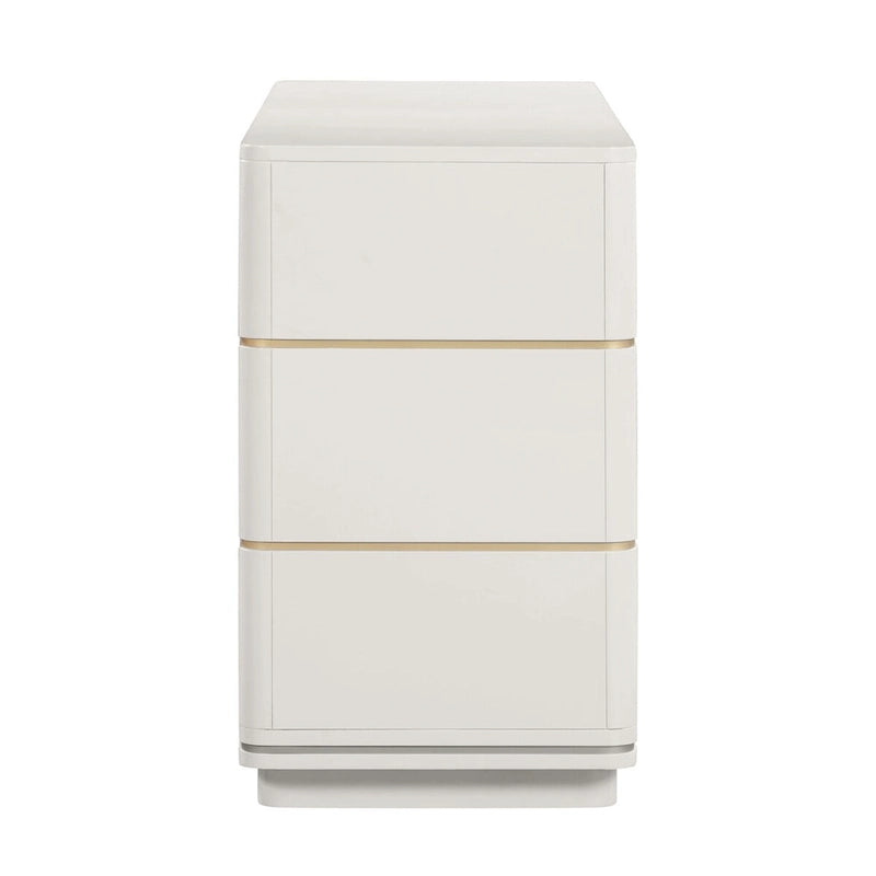 6 Drawer Dresser