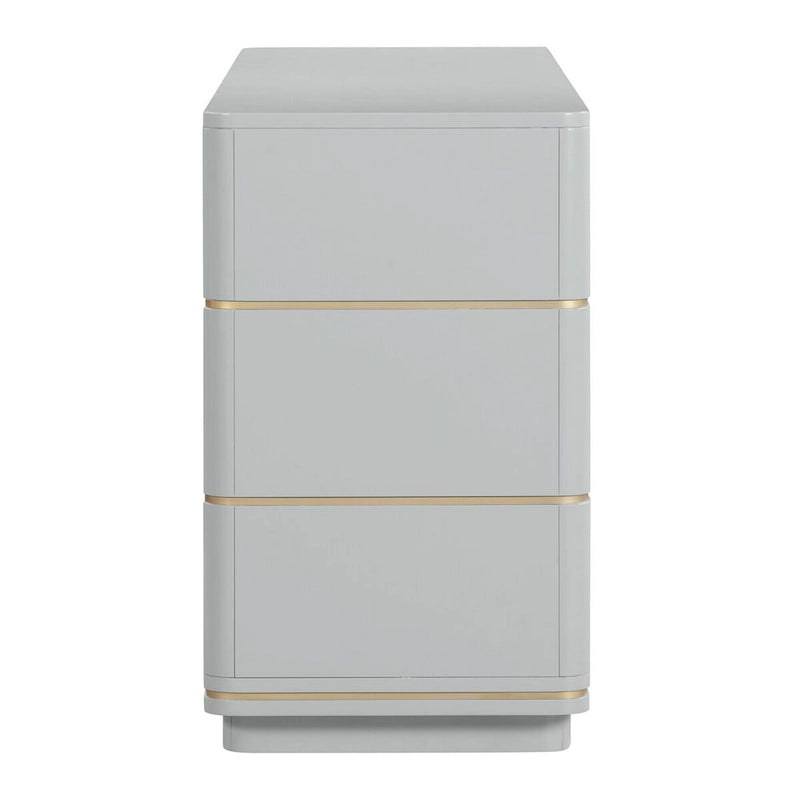 6 Drawer Dresser