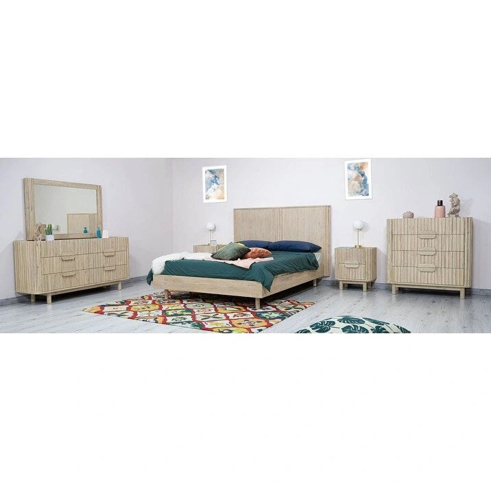 6-Drawer Dresser