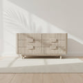 6-Drawer Dresser