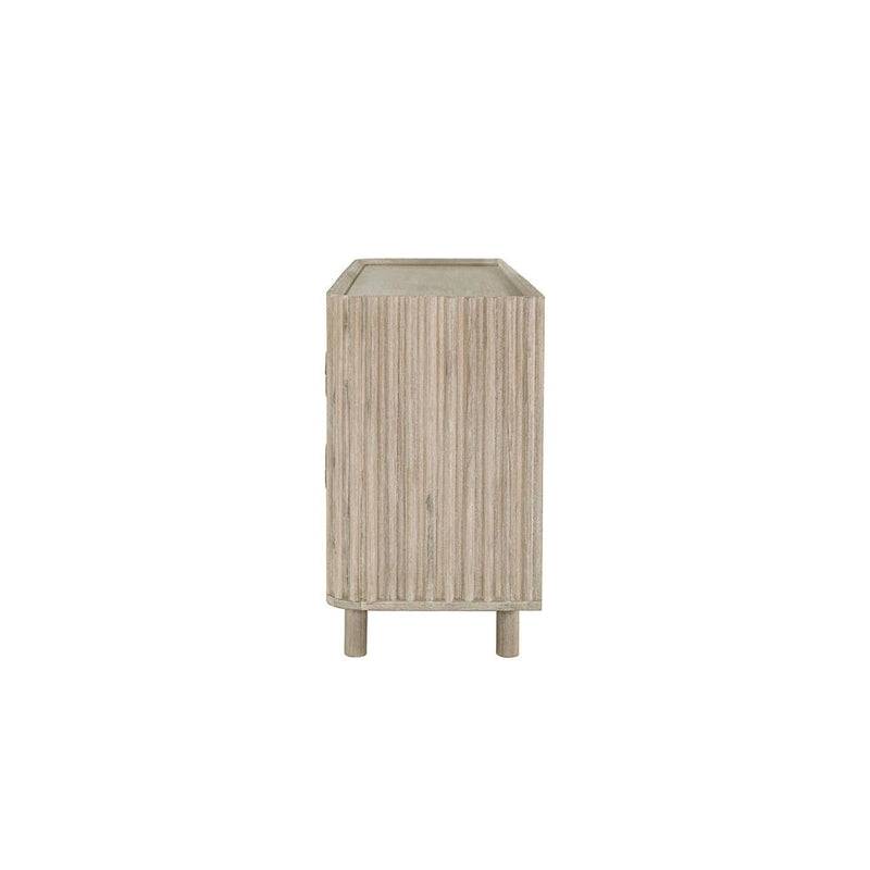 6-Drawer Dresser