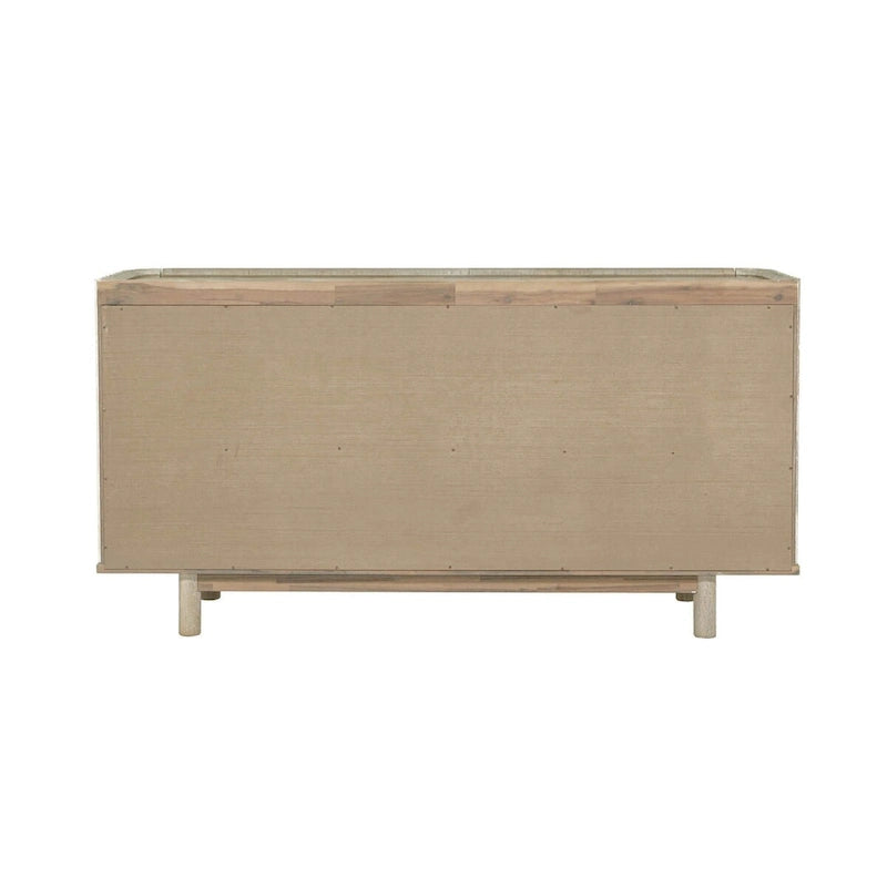 6-Drawer Dresser
