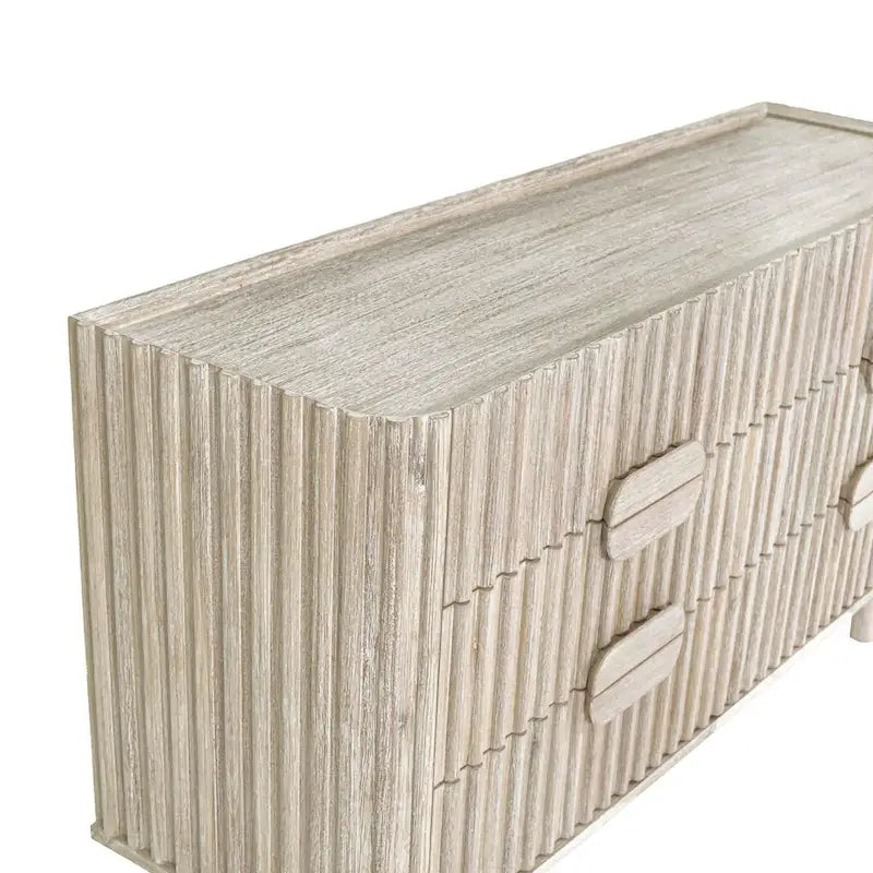 6-Drawer Dresser