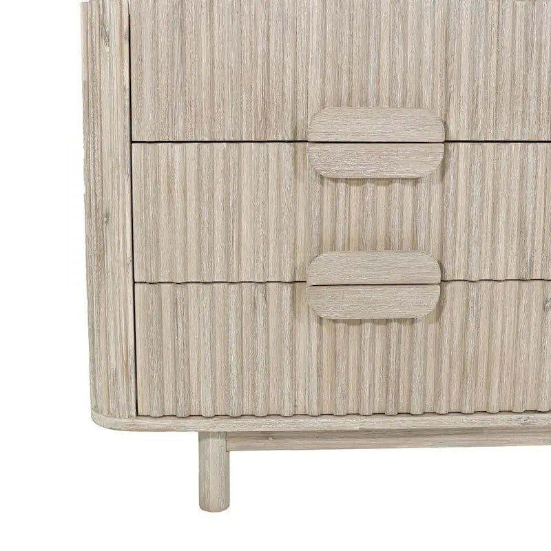 6-Drawer Dresser