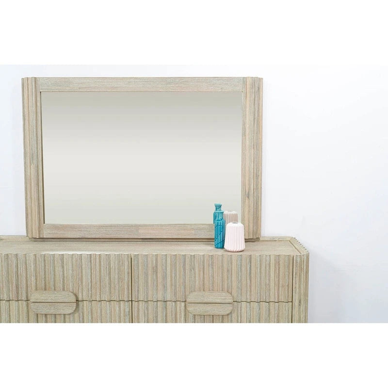 6-Drawer Dresser