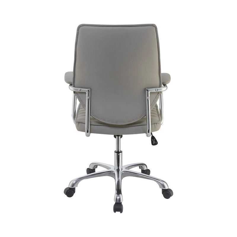 Height Adjustable Swivel Office Chair