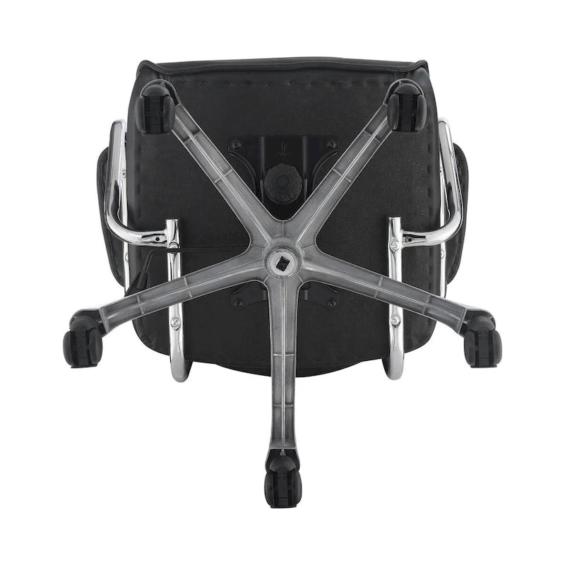 Height Adjustable Swivel Office Chair