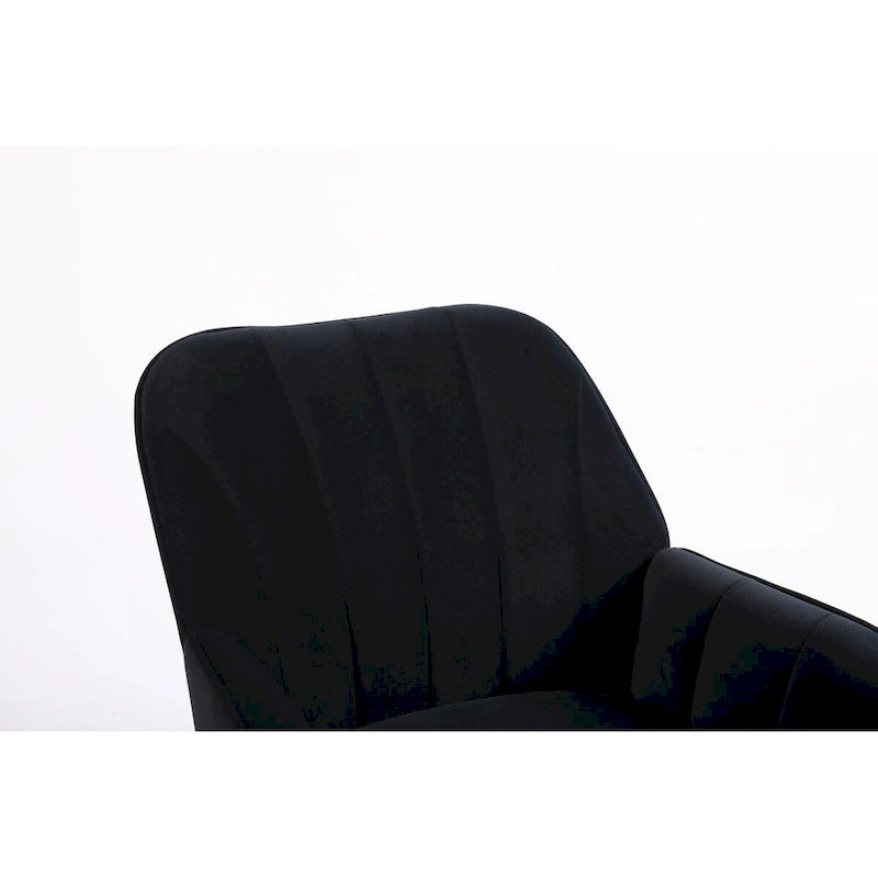 Modern Mid Century Chair Armchair for Living Room Bedroom